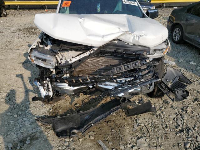 Photo 11 from auction – 2023 CHEVROLET SILVERADO with VIN 1GCUDDED8PZ147665