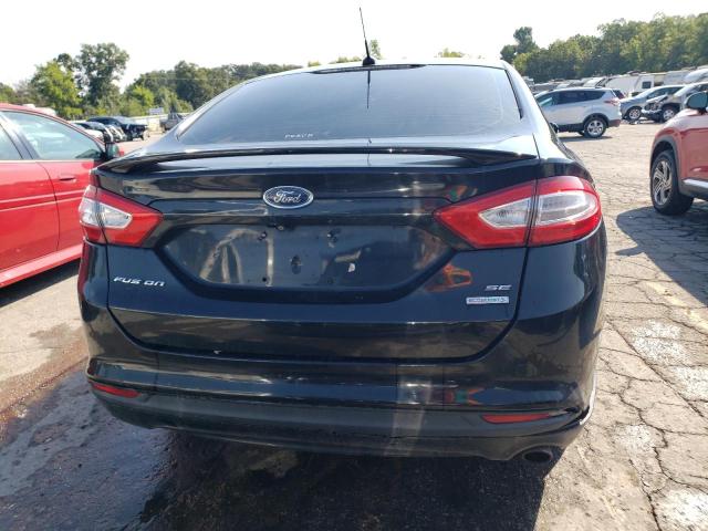 Photo 6 from auction – 2014 FORD FUSION SE with VIN 3FA6P0HD7ER336206