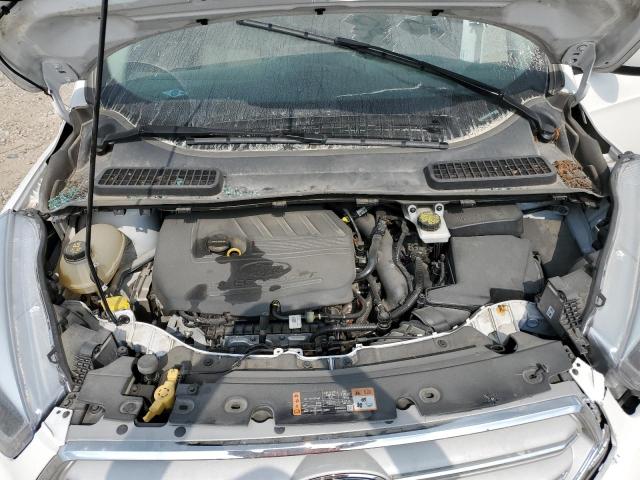 Photo 12 from auction – 2017 FORD ESCAPE SE with VIN 1FMCU0GD7HUC72796