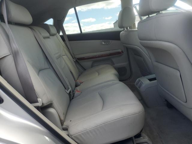 Photo 11 from auction – 2009 LEXUS RX 350 with VIN 2T2GK31U69C061850