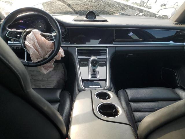 Photo 8 from auction – 2018 PORSCHE PANAMERA 4 with VIN WP0AA2A76JL108504