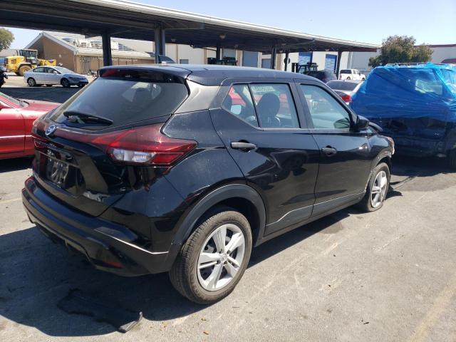 Photo 3 from auction – 2021 NISSAN KICKS S with VIN 3N1CP5BV2ML487776