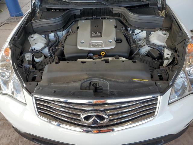 Photo 11 from auction – 2014 INFINITI QX50 with VIN JN1BJ0HP4EM210644
