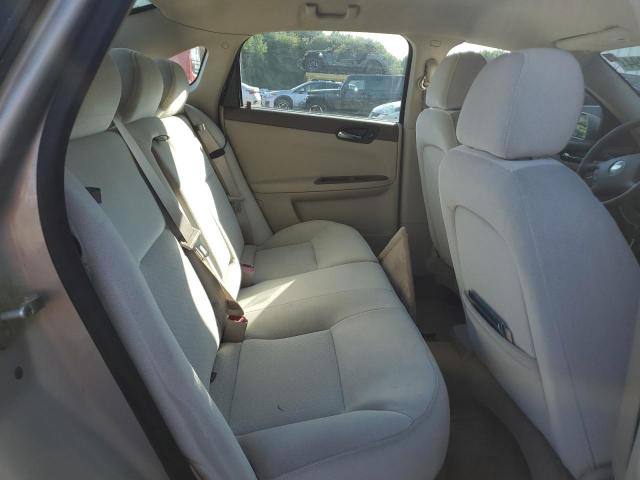 Zdjęcie 10 z aukcji – 2008 CHEVROLET IMPALA LT z VIN 2G1WT58N989289730