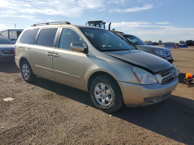 Photo 4 from auction – 2008 KIA SEDONA EX with VIN KNDMB233386231965