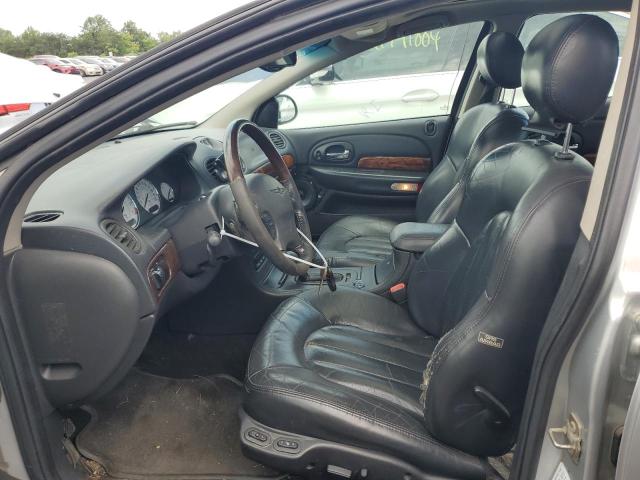 Photo 7 from auction – 2001 CHRYSLER 300M with VIN 2C3AE66G81H716305