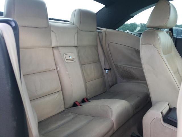 Photo 10 from auction – 2008 VOLKSWAGEN EOS LUX with VIN WVWFA71F28V045796