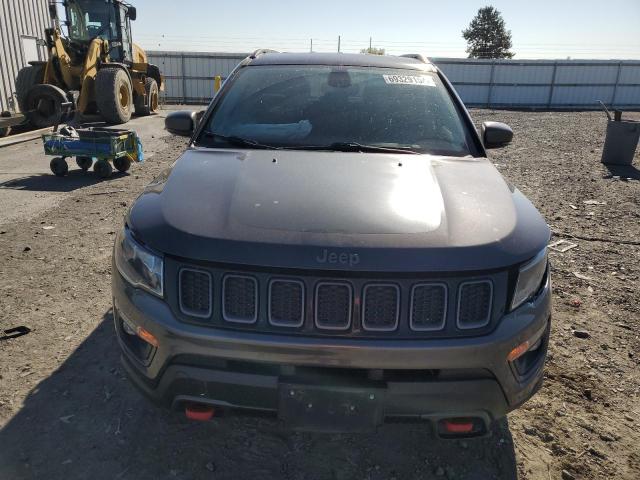 Photo 5 from auction – 2019 JEEP COMPASS TR with VIN 3C4NJDDB4KT770214