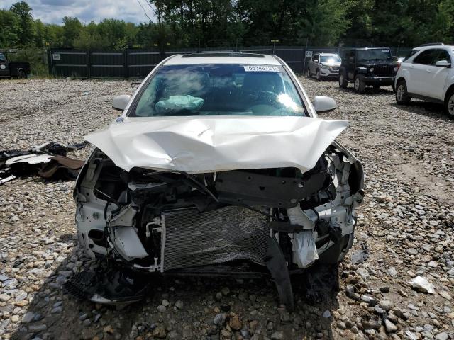 Photo 5 from auction – 2012 BUICK VERANO with VIN 1G4PS5SK0C4134522