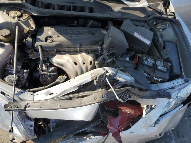 Photo 11 from auction – 2007 TOYOTA CAMRY CE with VIN 4T1BE46K27U079731