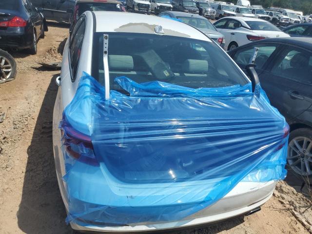 Photo 6 from auction – 2017 HYUNDAI SONATA SE with VIN 5NPE24AF7HH509303