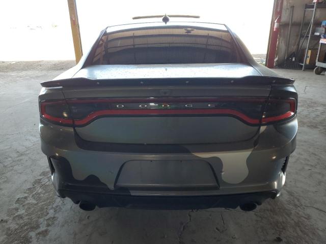 Zdjęcie 6 z aukcji – 2017 DODGE CHARGER SR z VIN 2C3CDXL95HH636820