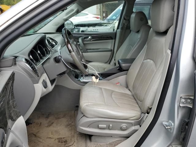 Photo 7 from auction – 2014 BUICK ENCLAVE with VIN 5GAKVBKD5EJ165941