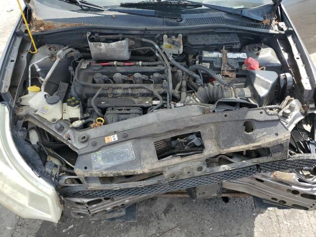 Photo 11 from auction – 2011 FORD FOCUS SE with VIN 1FAHP3FN1BW143192