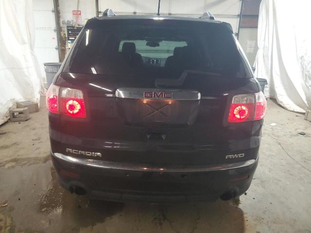 Photo 6 from auction – 2011 GMC ACADIA DEN with VIN 1GKKVTED3BJ286659