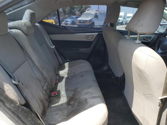 Photo 10 from auction – 2014 TOYOTA COROLLA L with VIN 5YFBURHE1EP163870