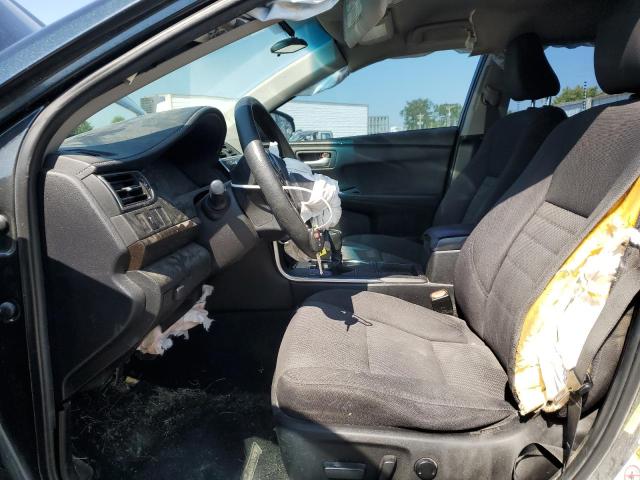 Foto 7 de la subasta – 2015 TOYOTA CAMRY LE con VIN 4T4BF1FK2FR482012