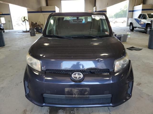 Photo 5 from auction – 2011 TOYOTA SCION XB with VIN JTLZE4FE6B1128649