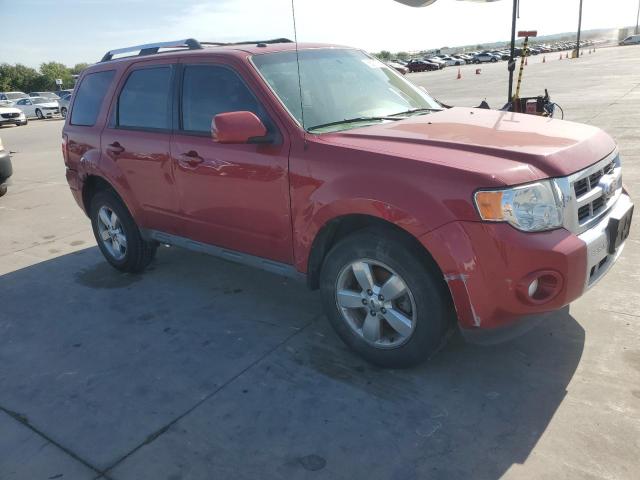 Photo 4 from auction – 2011 FORD ESCAPE LIM with VIN 1FMCU0E79BKA48591
