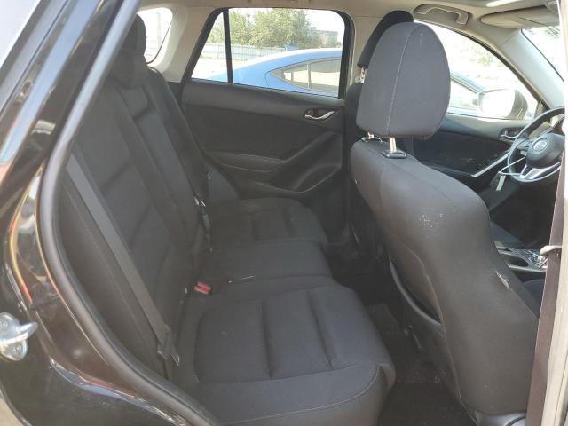 Photo 11 from auction – 2016 MAZDA CX-5 TOURI with VIN JM3KE2CY0G0681527