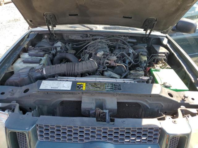 Photo 11 from auction – 2003 FORD EXPLORER with VIN 1FMZU67E63UA66030