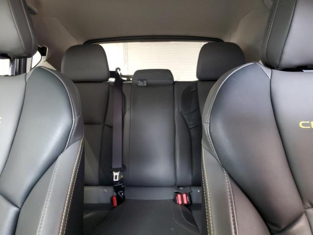 Photo 10 from auction – 2021 SUBARU CROSSTREK with VIN JF2GTHSC8MH355342