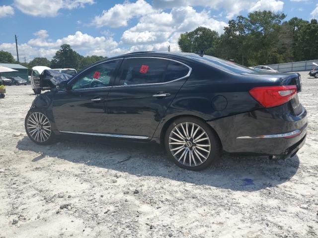 Photo 2 from auction – 2014 KIA CADENZA PR with VIN KNALN4D76E5129980