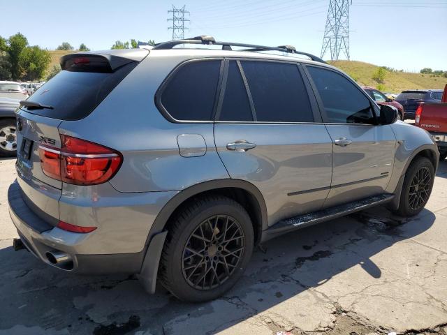 Photo 3 from auction – 2013 BMW X5 XDRIVE3 with VIN 5UXZV4C5XD0E02199