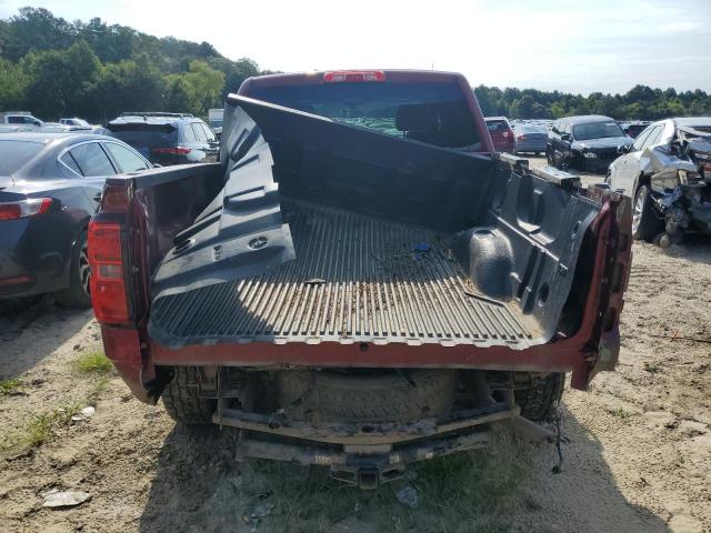 Photo 6 from auction – 2015 CHEVROLET SILVERADO with VIN 3GCUKREC2FG103251