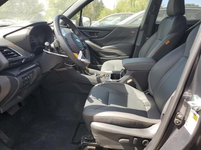 Photo 7 from auction – 2024 SUBARU FORESTER W with VIN JF2SKAJC1RH463251