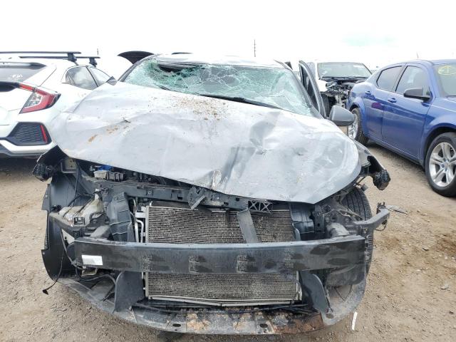 Photo 5 from auction – 2019 HYUNDAI ELANTRA SE with VIN 5NPD74LF6KH487571