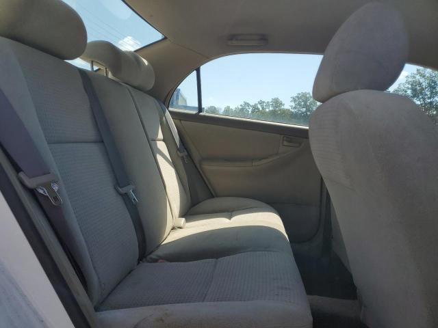 Photo 10 from auction – 2008 TOYOTA COROLLA CE with VIN 1NXBR32E48Z938835