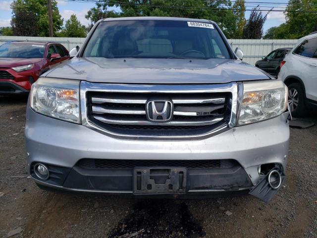 Photo 5 from auction – 2014 HONDA PILOT TOUR with VIN 5FNYF4H95EB005103