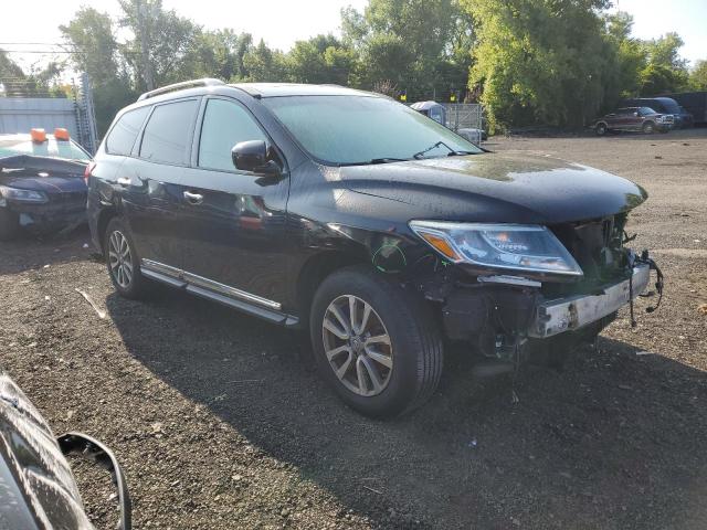 Photo 4 from auction – 2015 NISSAN PATHFINDER with VIN 5N1AR2MM4FC607878