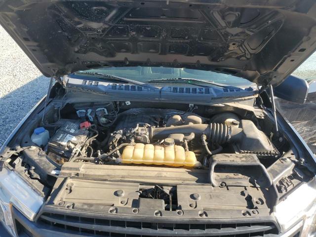 Photo 11 from auction – 2019 FORD F150 SUPER with VIN 1FTEX1CB9KKD21899