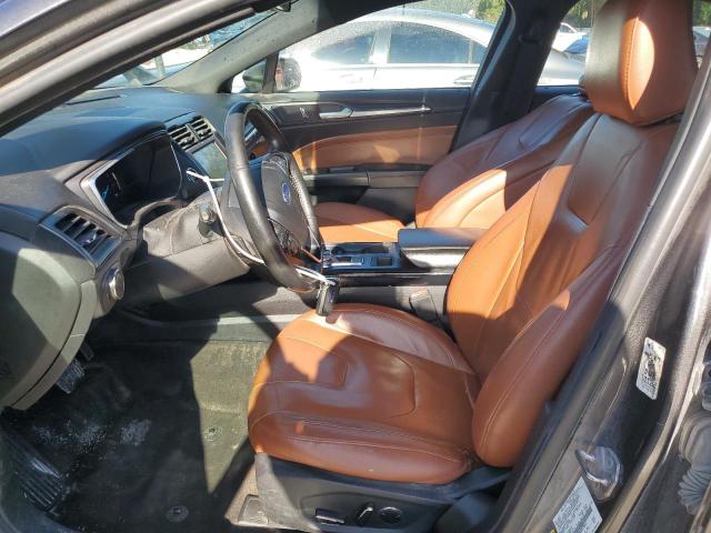 Photo 7 from auction – 2020 FORD FUSION TIT with VIN 3FA6P0D90LR193811