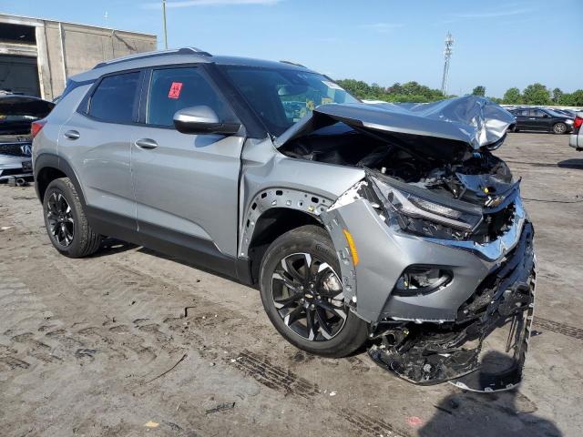 Photo 4 from auction – 2023 CHEVROLET TRAILBLAZE with VIN KL79MRSLXPB188030