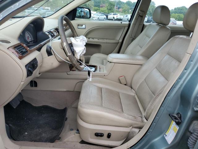 Photo 7 from auction – 2006 FORD FIVE HUNDR with VIN 1FAHP25146G181041