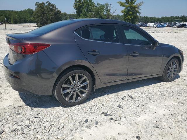 Photo 3 from auction – 2018 MAZDA 3 TOURING with VIN 3MZBN1V33JM209120
