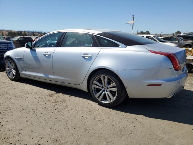 Photo 2 from auction – 2011 JAGUAR XJL with VIN SAJWA2GB1BLV01475