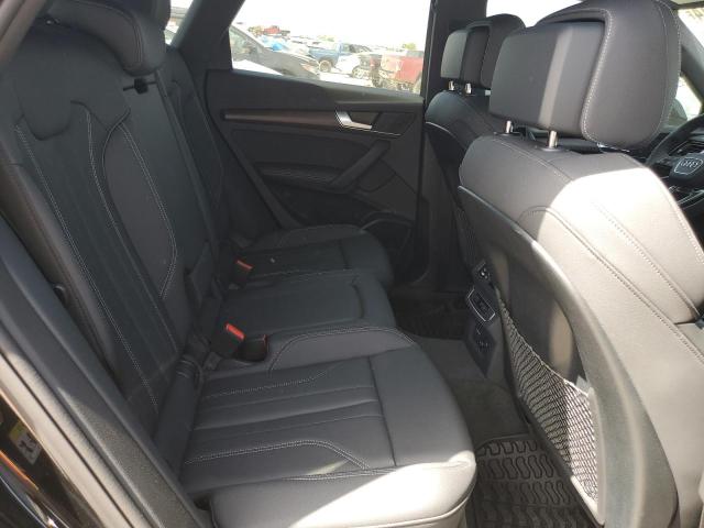 Photo 11 from auction – 2024 AUDI Q5 E PREMI with VIN WA1E2AFY9R2042522