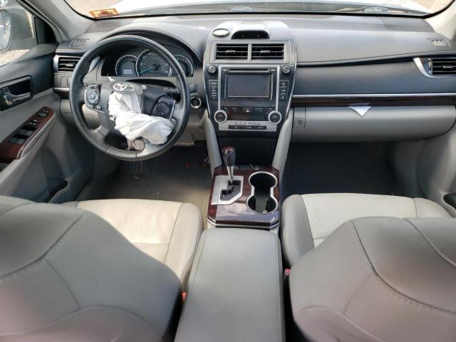 صورة رقم 8 من المزاد - 2012 TOYOTA CAMRY BASE مع VIN 4T4BF1FK3CR226439
