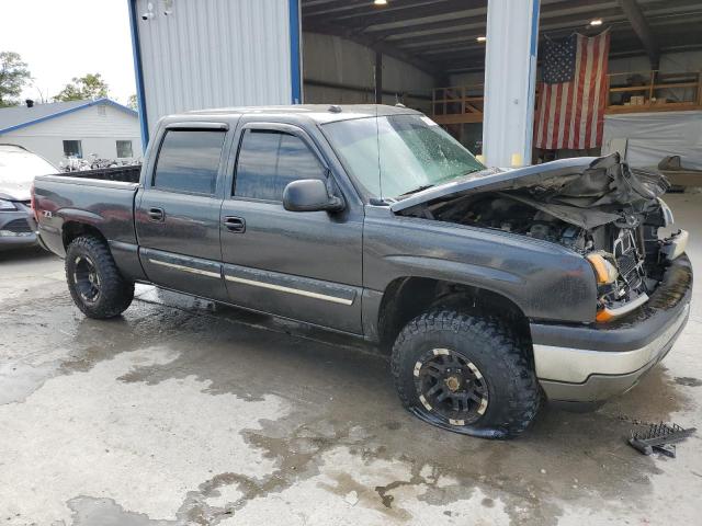 Photo 4 from auction – 2005 CHEVROLET SILVERADO with VIN 2GCEK13T951226125