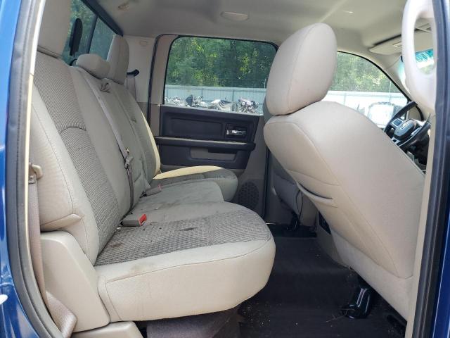 Photo 10 from auction – 2011 DODGE RAM 1500 with VIN 1D7RB1CP5BS539789