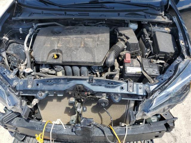 Photo 11 from auction – 2019 TOYOTA COROLLA L with VIN 5YFBURHE3KP928332