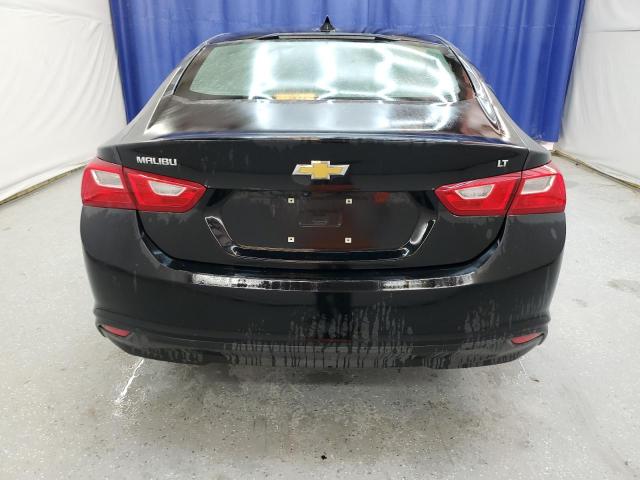 Photo 6 from auction – 2023 CHEVROLET MALIBU LT with VIN 1G1ZD5ST8PF174754