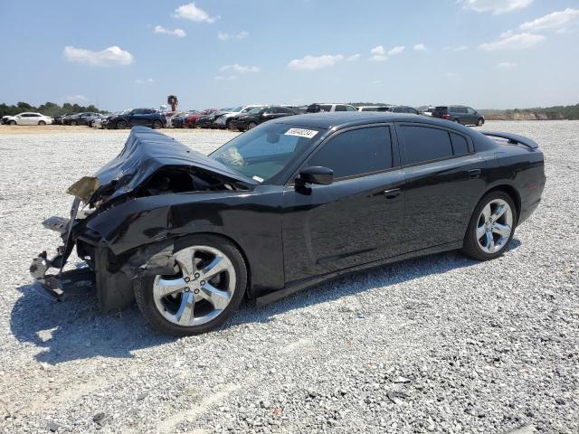 DODGE CHARGER SX 2014 with VIN 2C3CDXHG0EH102594 - Photo from auction