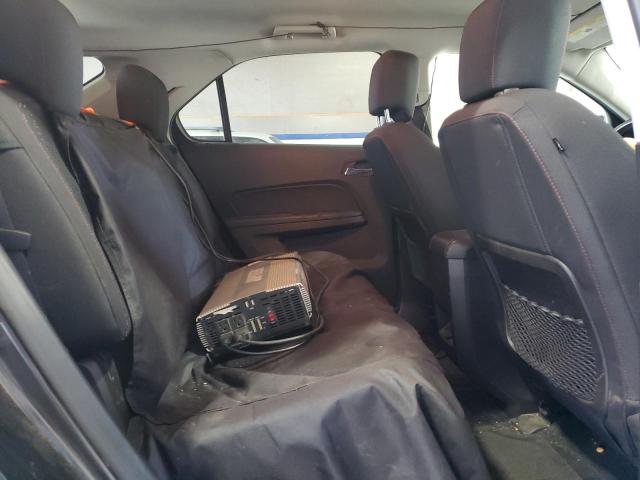 Photo 11 from auction – 2013 CHEVROLET EQUINOX LT with VIN 2GNFLEEK6D6377316