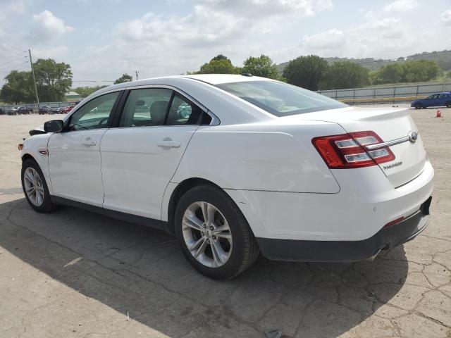 Photo 2 from auction – 2013 FORD TAURUS SEL with VIN 1FAHP2E82DG110270