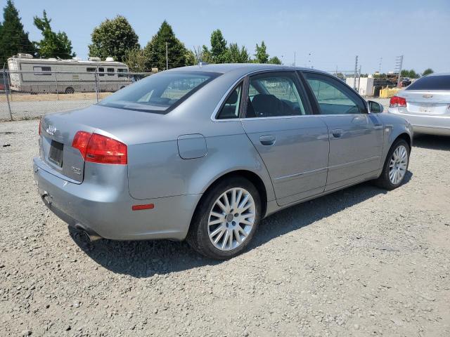 Photo 3 from auction – 2007 AUDI A4 2.0T QU with VIN WAUDF78E97A083387